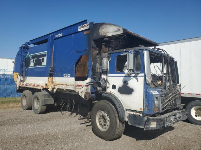 Aukcja sprzedaży 2018 Mack Garbagetrk, vin: 1M2AV02C4JM018858, numer aukcji: 81043675
