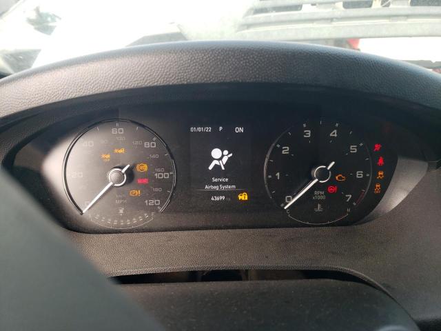 59752375 :رقم المزاد ، 3C6LRVDG2RE106727 vin ، 2024 Ram Promaster مزاد بيع