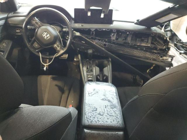 Aukcja sprzedaży 2024 Honda Accord, vin: 1HGCY2F54RA800989, numer aukcji: 81196125
