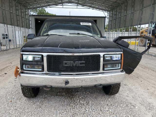 Aukcja sprzedaży 2000 Gmc Sierra, vin: 1GTHK33J3YF408133, numer aukcji: 80343405