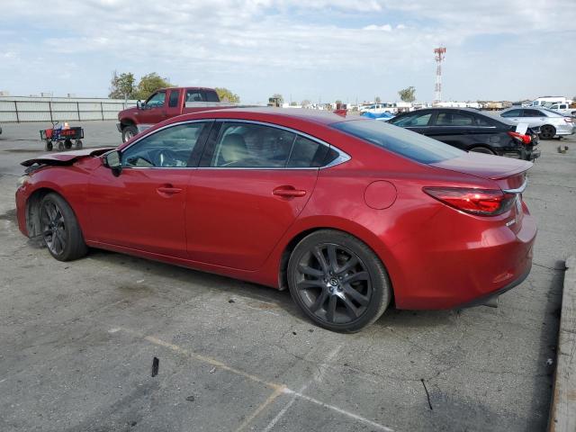 Продаж на аукціоні авто 2015 Mazda 6, vin: JM1GJ1W52F1198037, номер лоту: 84043755