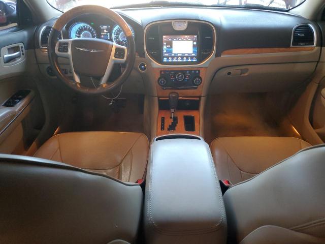 Продажа на аукционе авто 2014 Chrysler 300c, vin: 2C3CCAET5EH171850, номер лота: 84028315