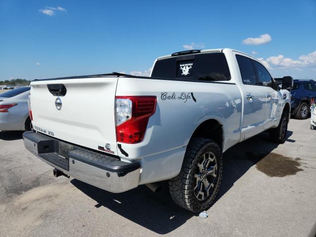 Aukcja sprzedaży 2016 Nissan Titan Xd, vin: 1N6BA1F45GN505774, numer aukcji: 84286765
