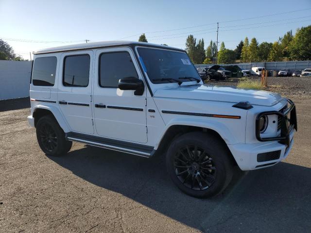 80844755 :رقم المزاد ، W1NYC6BJ1PX482538 vin ، 2023 Mercedes-benz G مزاد بيع
