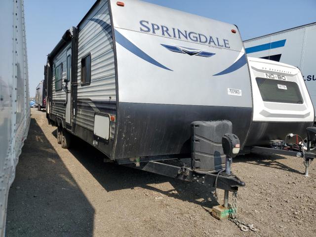 Продажа на аукционе авто 2021 Kyrv Trailer, vin: 4YDT28029MG106884, номер лота: 70329805