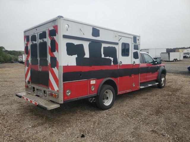 Aukcja sprzedaży 2017 Ford F550 Super Duty, vin: 1FD0X5HT3HEE87325, numer aukcji: 80630265