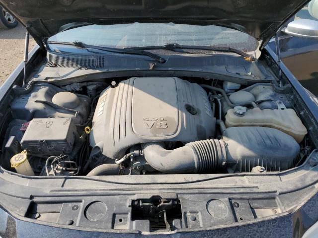 Aukcja sprzedaży 2013 Chrysler 300c Luxur, vin: 2C3CCAST8DH693715, numer aukcji: 80336695