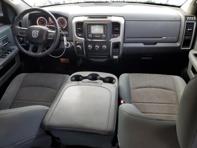 Aukcja sprzedaży 2016 Ram 1500, vin: 1C6RR6GT4GS143667, numer aukcji: 81122795