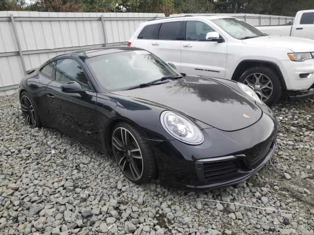 71790145 :رقم المزاد ، WP0AA2A97KS104129 vin ، 2019 Porsche 911 Carrer مزاد بيع