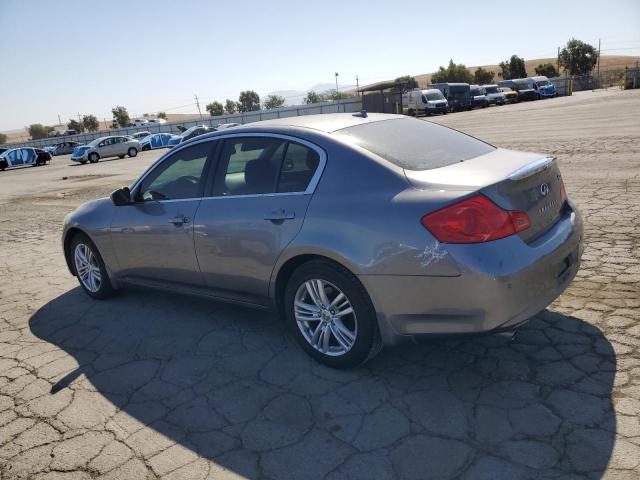 Aukcja sprzedaży 2010 Infiniti G37, vin: JN1CV6AR8AM458235, numer aukcji: 84262705
