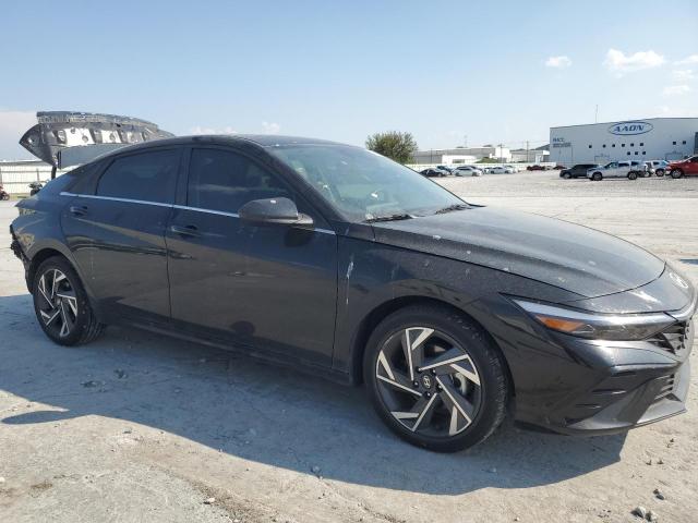 2025 Hyundai Elantra მანქანა იყიდება აუქციონზე, vin: KMHLS4DG1SU911452, აუქციონის ნომერი: 80389405