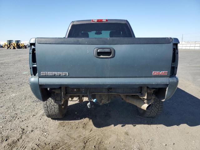 Aukcja sprzedaży 2010 Gmc Sierra K25, vin: 1GT4KZB63AF127664, numer aukcji: 83960615