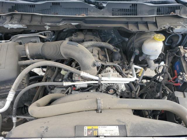 Aukcja sprzedaży 2022 Ram 1500 Classic, vin: 3C6JR7DT0NG276034, numer aukcji: 70446795
