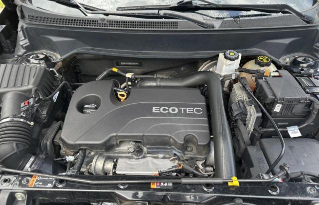 Aukcja sprzedaży 2019 Chevrolet Equinox Lt, vin: 2GNAXKEV6K6168484, numer aukcji: 80121325