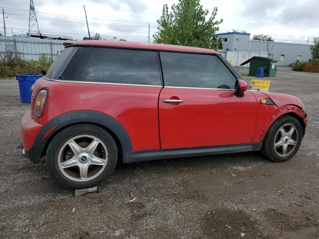 Продажа на аукционе авто 2009 Mini Cooper, vin: WMWMF33599TZ21134, номер лота: 81788755