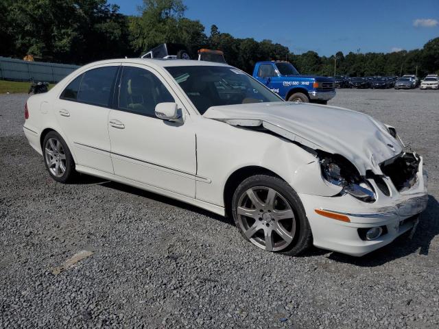 71921315 :رقم المزاد ، WDBUF56X77B085322 vin ، 2007 Mercedes-benz E مزاد بيع