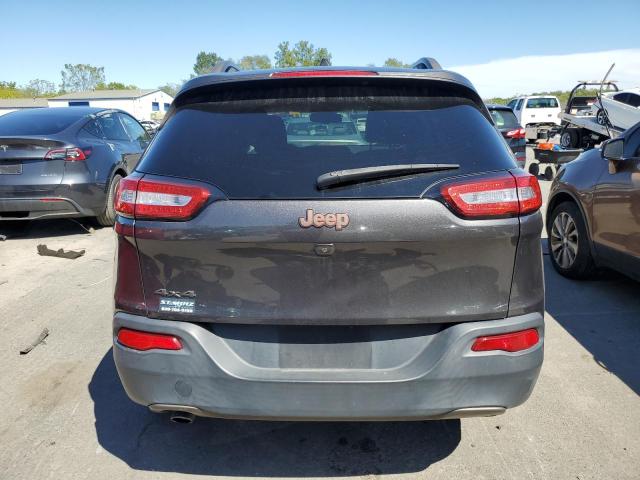 71103475 :رقم المزاد ، 1C4PJMCB5GW293059 vin ، 2016 Jeep Cherokee مزاد بيع