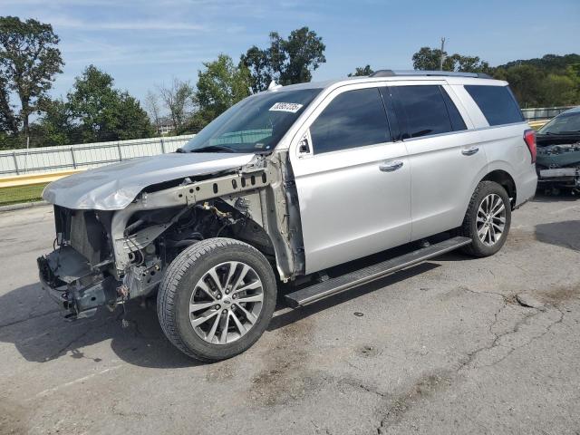 2018 Ford Expedition მანქანა იყიდება აუქციონზე, vin: 1FMJU2AT8JEA34099, აუქციონის ნომერი: 83957235