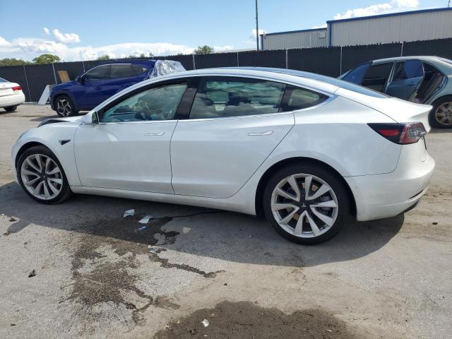 Aukcja sprzedaży 2020 Tesla Model 3, vin: 5YJ3E1EA1LF797564, numer aukcji: 81829635