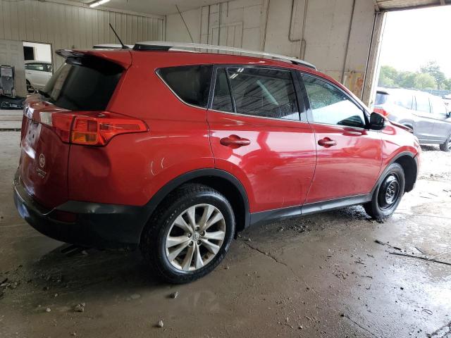 83772695 :رقم المزاد ، 2T3DFREVXDW043884 vin ، 2013 Toyota Rav4 مزاد بيع