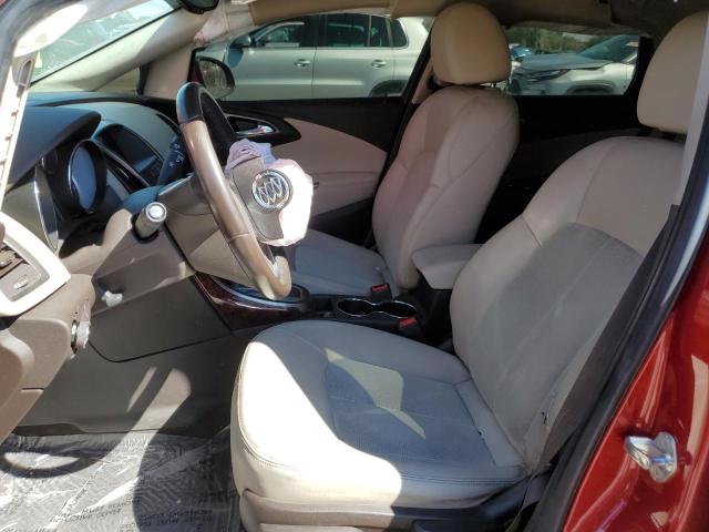 Продаж на аукціоні авто 2016 Buick Verano, vin: 1G4PP5SKXG4136995, номер лоту: 81802415
