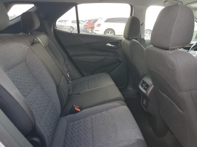 Aukcja sprzedaży 2022 Chevrolet Equinox Lt, vin: 3GNAXKEV5NL263845, numer aukcji: 71160365