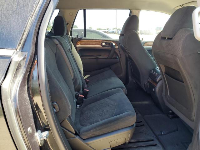 80278685 :رقم المزاد ، 5GAKVAED8BJ123491 vin ، 2011 Buick Enclave Cx مزاد بيع
