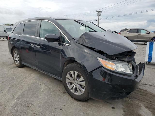 Продажа на аукционе авто 2016 Honda Odyssey, vin: 5FNRL5H63GB003877, номер лота: 83761535