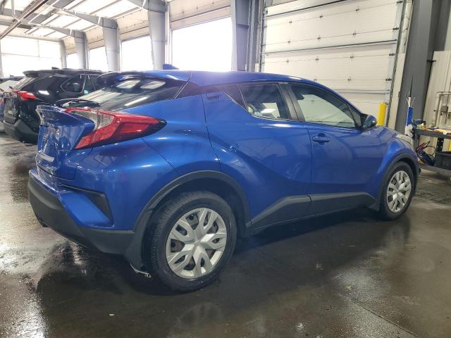 Auction sale of the 2019 Toyota C-hr, vin: NMTKHMBX2KR095310, lot number: 83831645