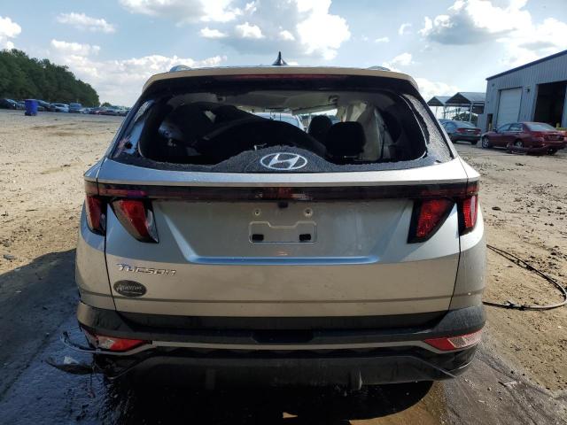 71283915 :رقم المزاد ، 5NMJB3DE8RH306950 vin ، 2024 Hyundai Tucson مزاد بيع