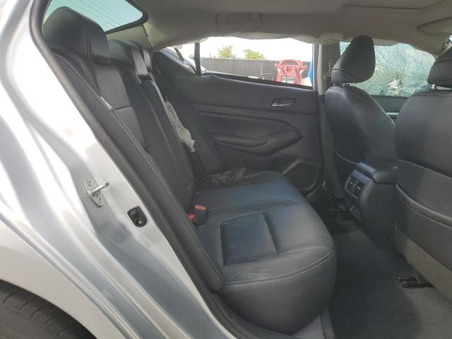Продаж на аукціоні авто 2019 Nissan Altima Sl, vin: 1N4BL4EV7KC232226, номер лоту: 81442905