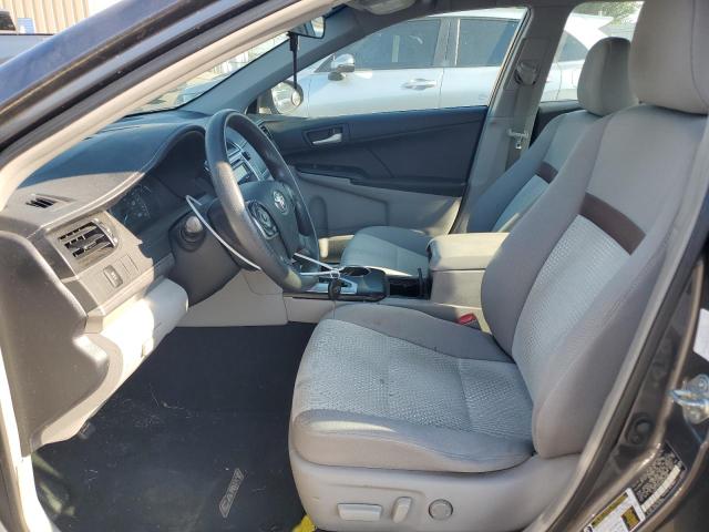 2012 Toyota Camry Base მანქანა იყიდება აუქციონზე, vin: 4T4BF1FK4CR235506, აუქციონის ნომერი: 80554325