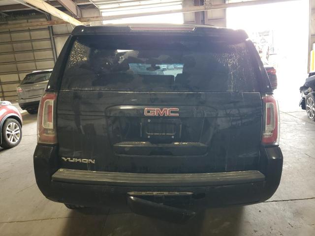 Продажа на аукционе авто 2015 Gmc Yukon Sle, vin: 1GKS2AKC3FR272504, номер лота: 81401985