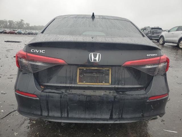 Продаж на аукціоні авто 2024 Honda Civic Sport, vin: 2HGFE2F57RH500032, номер лоту: 80805725