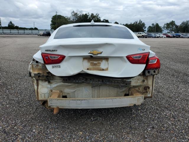 Продажа на аукционе авто 2017 Chevrolet Malibu, vin: 1G1ZE5ST4HF217341, номер лота: 80737275