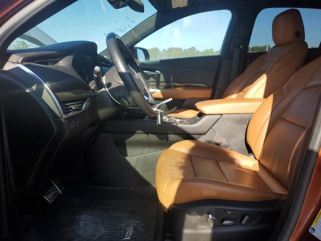 80783345 :رقم المزاد ، 1GYFZER4XKF173327 vin ، 2019 Cadillac Xt4 Sport مزاد بيع