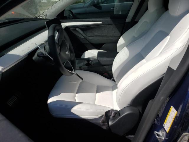 Продаж на аукціоні авто 2024 Tesla Model Y, vin: 7SAYGDEF0RF049560, номер лоту: 68134625