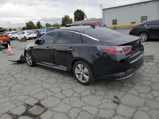 Aukcja sprzedaży 2014 Kia Optima Hyb, vin: KNAGN4AD8E5067543, numer aukcji: 84563835