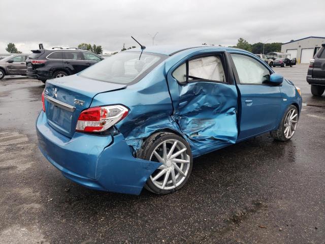 Продаж на аукціоні авто 2017 Mitsubishi Mirage, vin: ML32F3FJ7HHF11295, номер лоту: 80153505