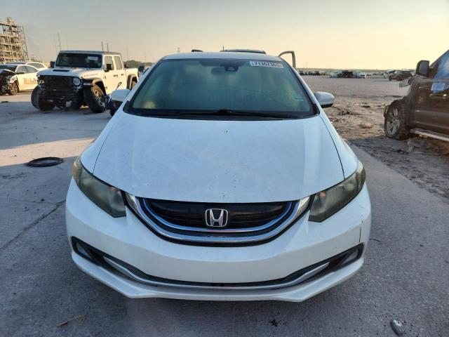 Продаж на аукціоні авто 2015 Honda Civic, vin: 19XFB4F28FE002034, номер лоту: 77566715