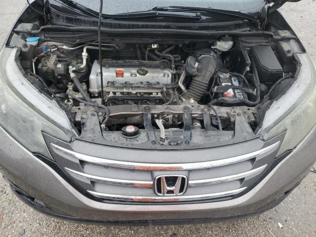 Aukcja sprzedaży 2013 Honda Cr-v Exl, vin: 5J6RM4H75DL003611, numer aukcji: 81549505