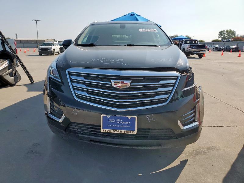 Aukcja sprzedaży 2018 Cadillac Xt5 Luxury, vin: 1GYKNCRS1JZ234557, numer aukcji: 72027635