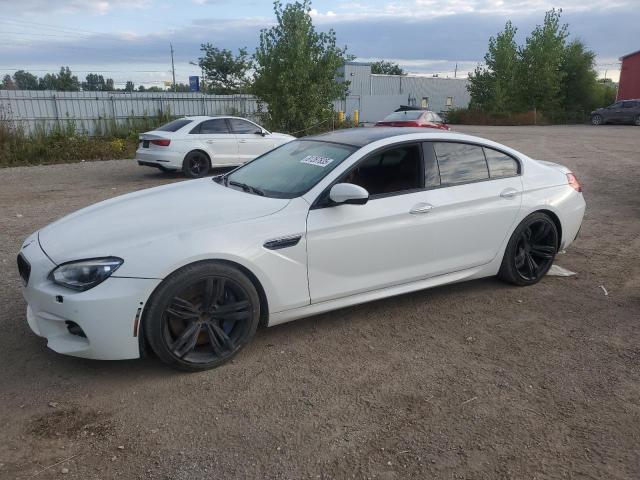 Продажа на аукционе авто 2015 Bmw M6, vin: WBS6C9C53FD468005, номер лота: 81287635