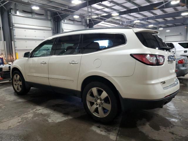 70860125 :رقم المزاد ، 1GNKVJKD9FJ260357 vin ، 2015 Chevrolet Traverse مزاد بيع