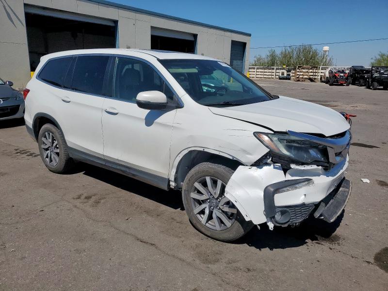 Aukcja sprzedaży 2020 Honda Pilot, vin: 5FNYF6H5XLB006964, numer aukcji: 82169245
