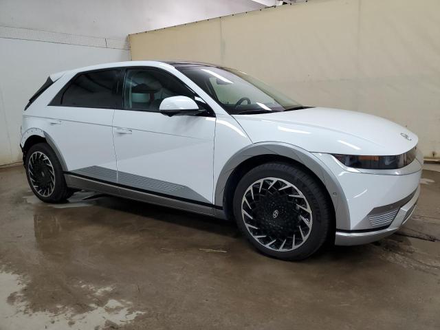 70341225 :رقم المزاد ، KM8KRDDF7RU295216 vin ، 2024 Hyundai Ioniq 5 مزاد بيع