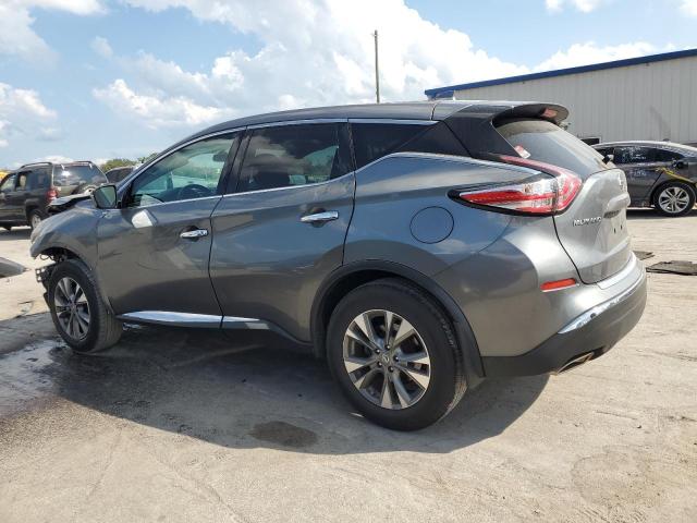 Aukcja sprzedaży 2018 Nissan Murano S, vin: 5N1AZ2MG0JN144144, numer aukcji: 81163935
