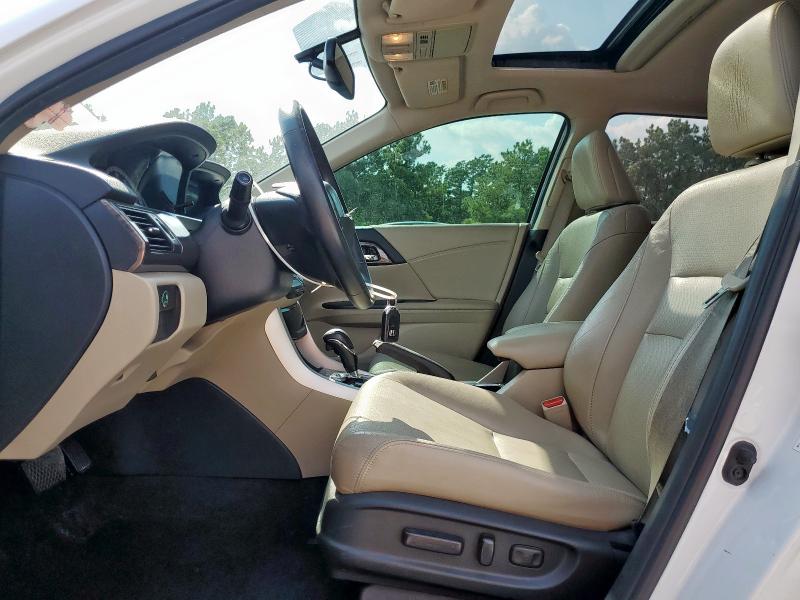 Aukcja sprzedaży 2017 Honda Accord, vin: 1HGCR2F84HA001431, numer aukcji: 80406015