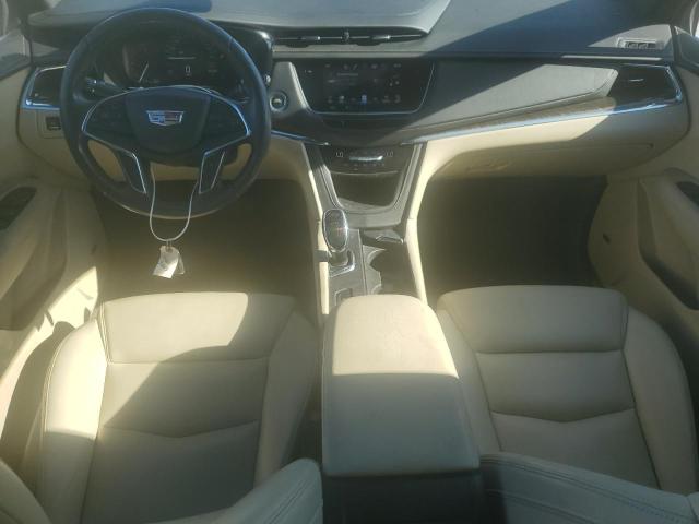 Продажа на аукционе авто 2017 Cadillac Xt5, vin: 1GYKNARS5HZ107549, номер лота: 87119915
