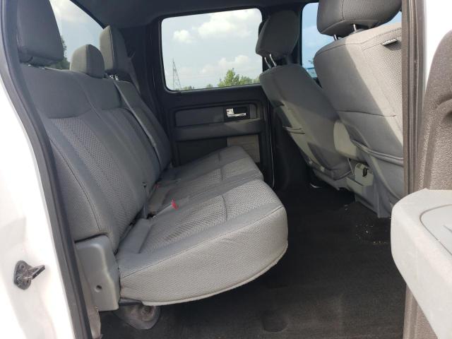 Aukcja sprzedaży 2013 Ford F150 Super, vin: 1FTFW1EF7DFB78034, numer aukcji: 84009405